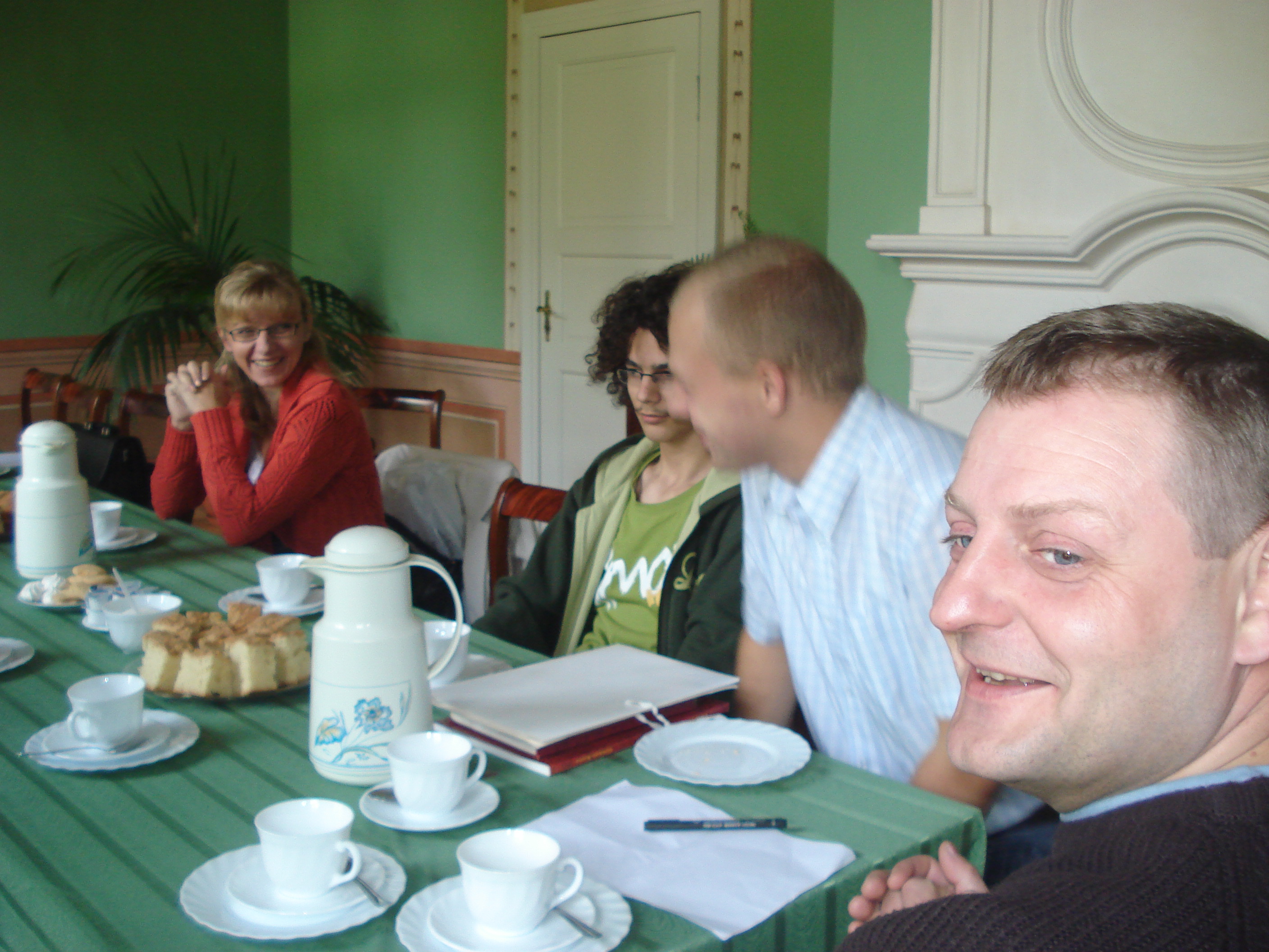 „Zymk” w Wejherowie. Rośniemy w siłę