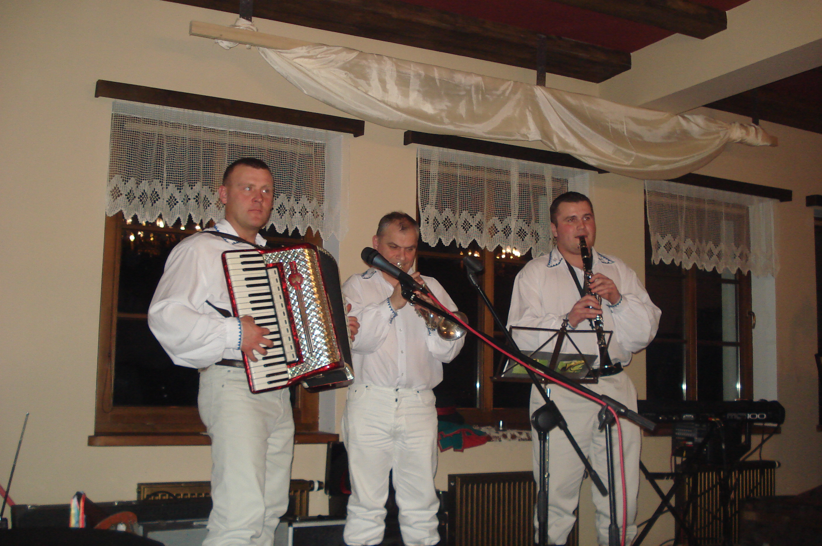 Promocja płyty „Wiwat, biesada!” Celbowo