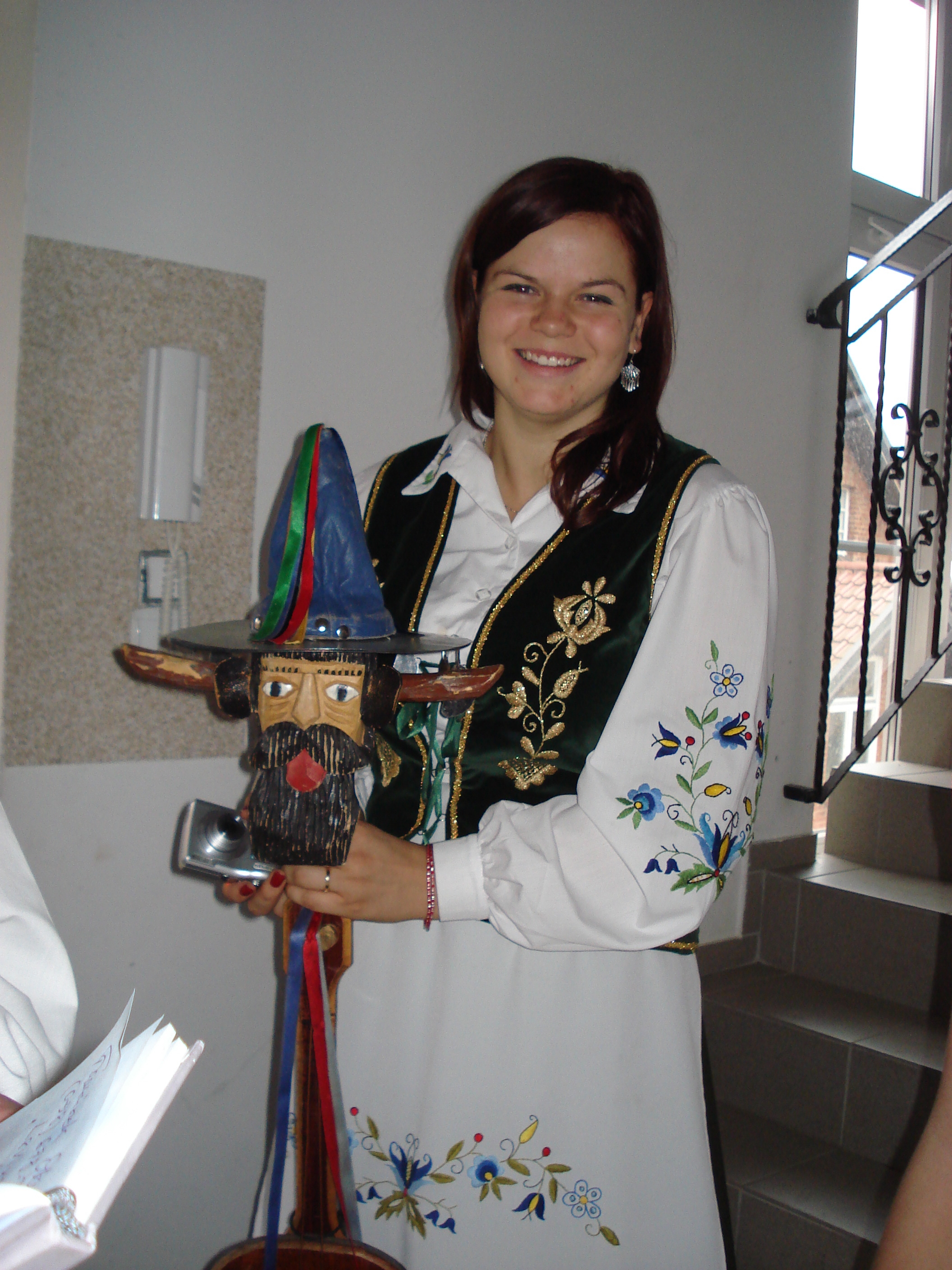 Poranny koncert w Matarni. 2-lecie klubu