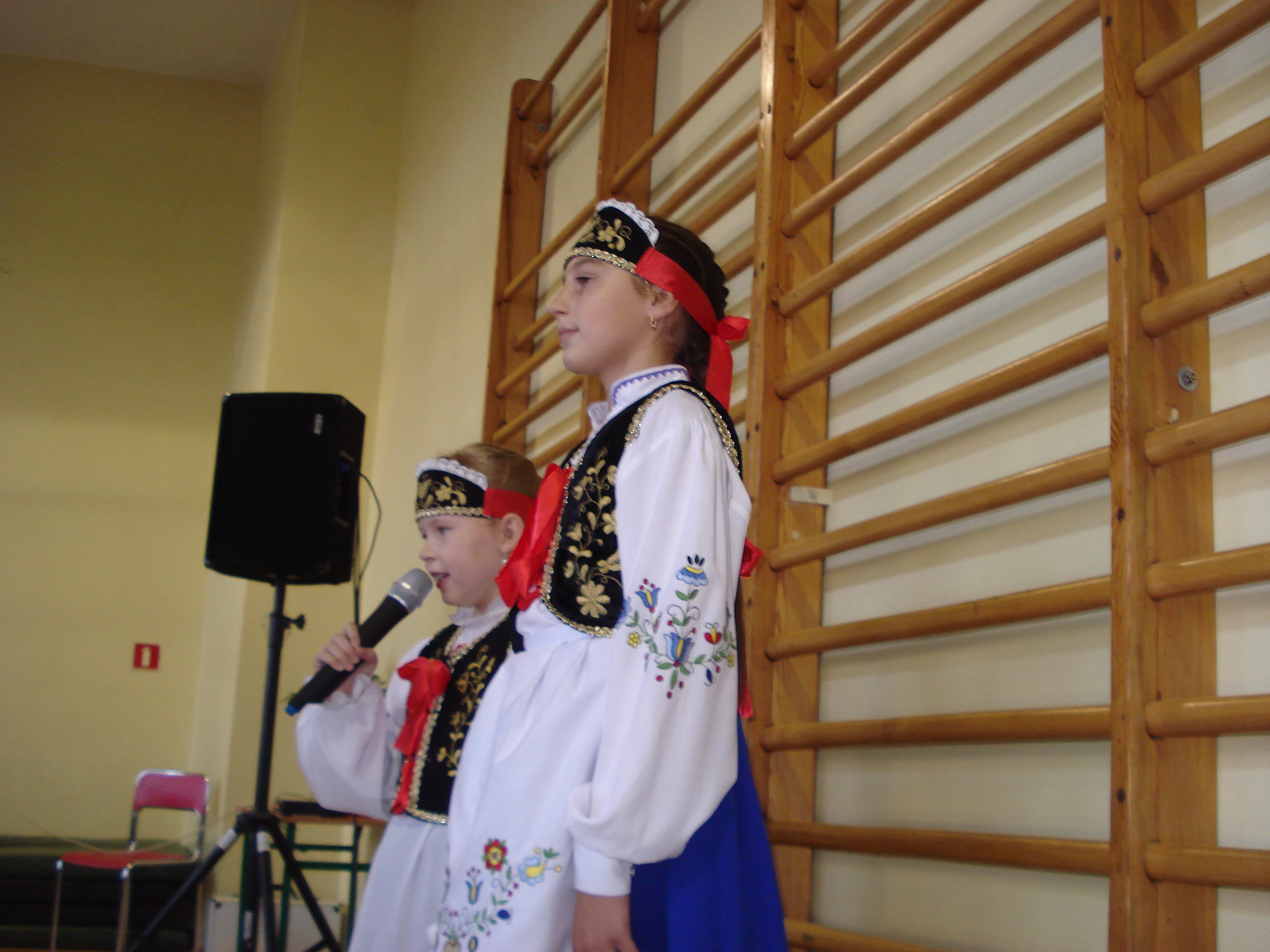 W Bolszewie po kaszubsku. Sympatycznie