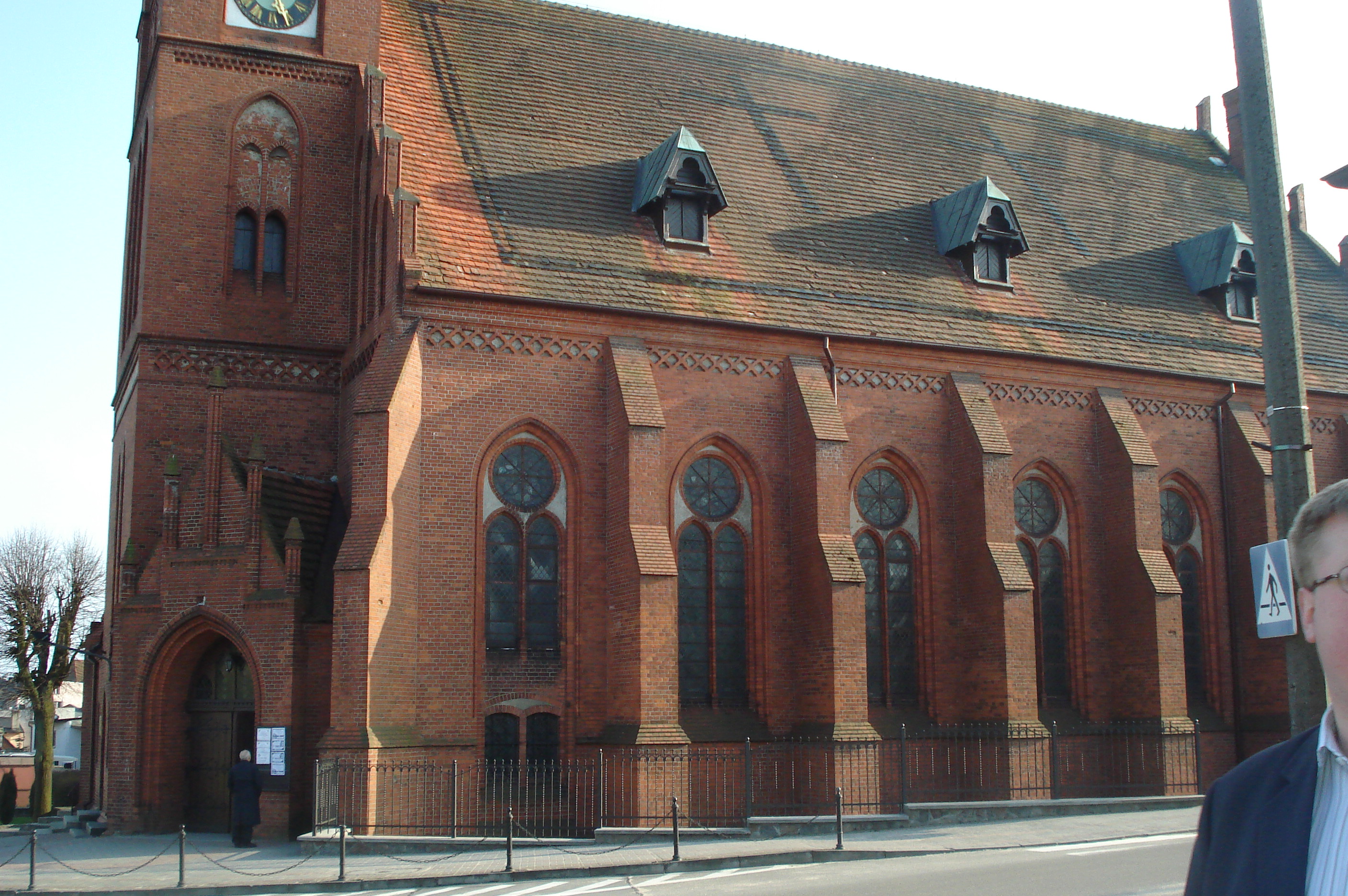 Alleluja i do Kościerzyny! Koncert chórów.