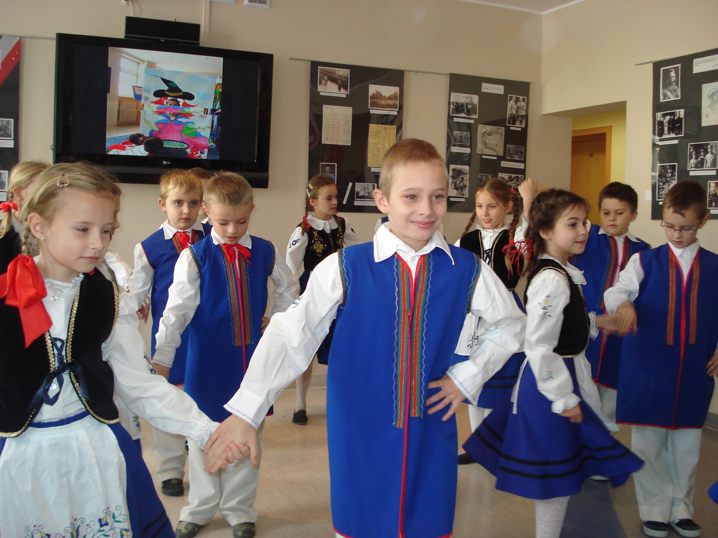 "Kaszuby w baśni i legendzie". Wejherowo