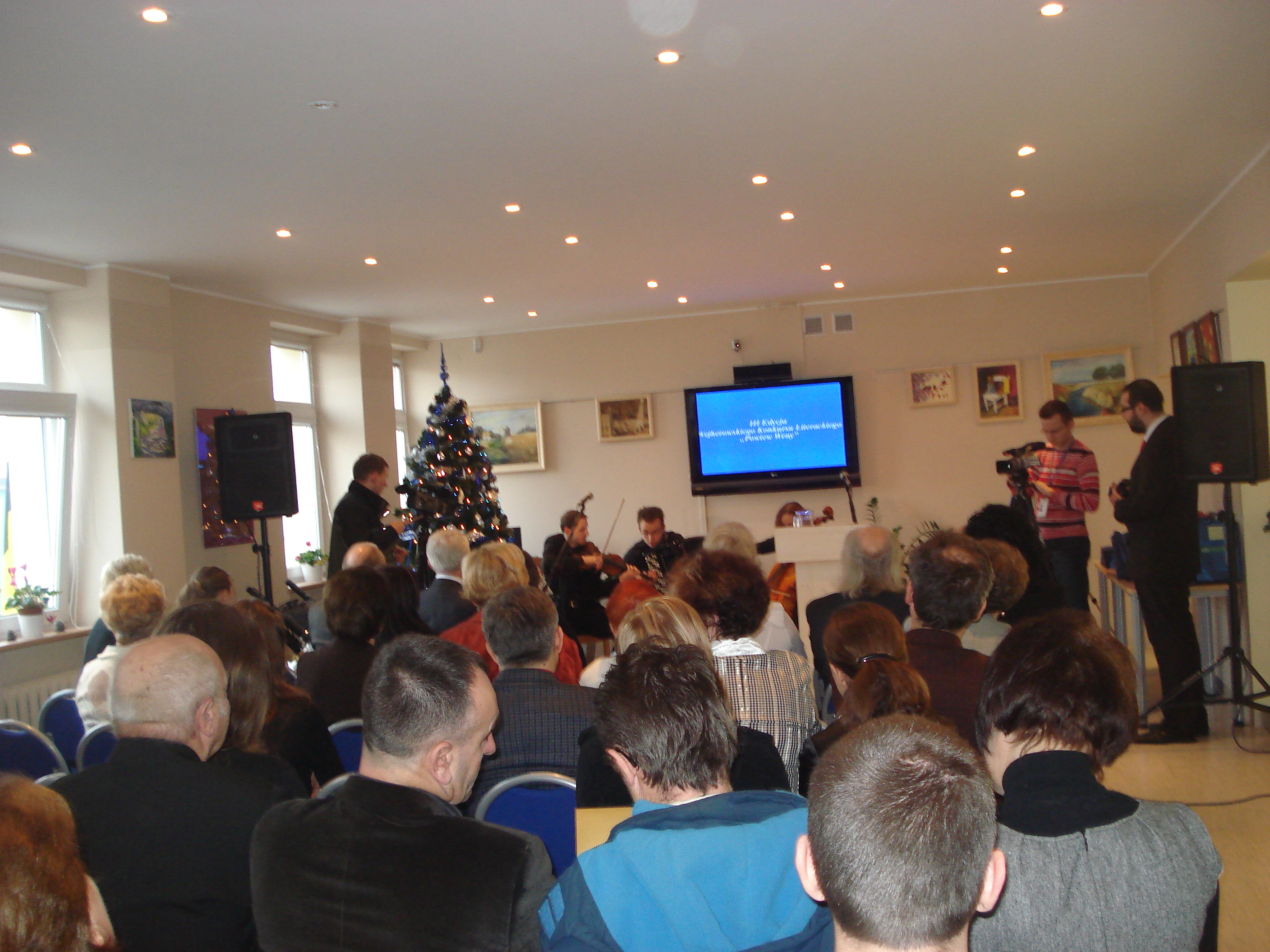 Biblioteka w Wejherowie. Podsumowanie projektów