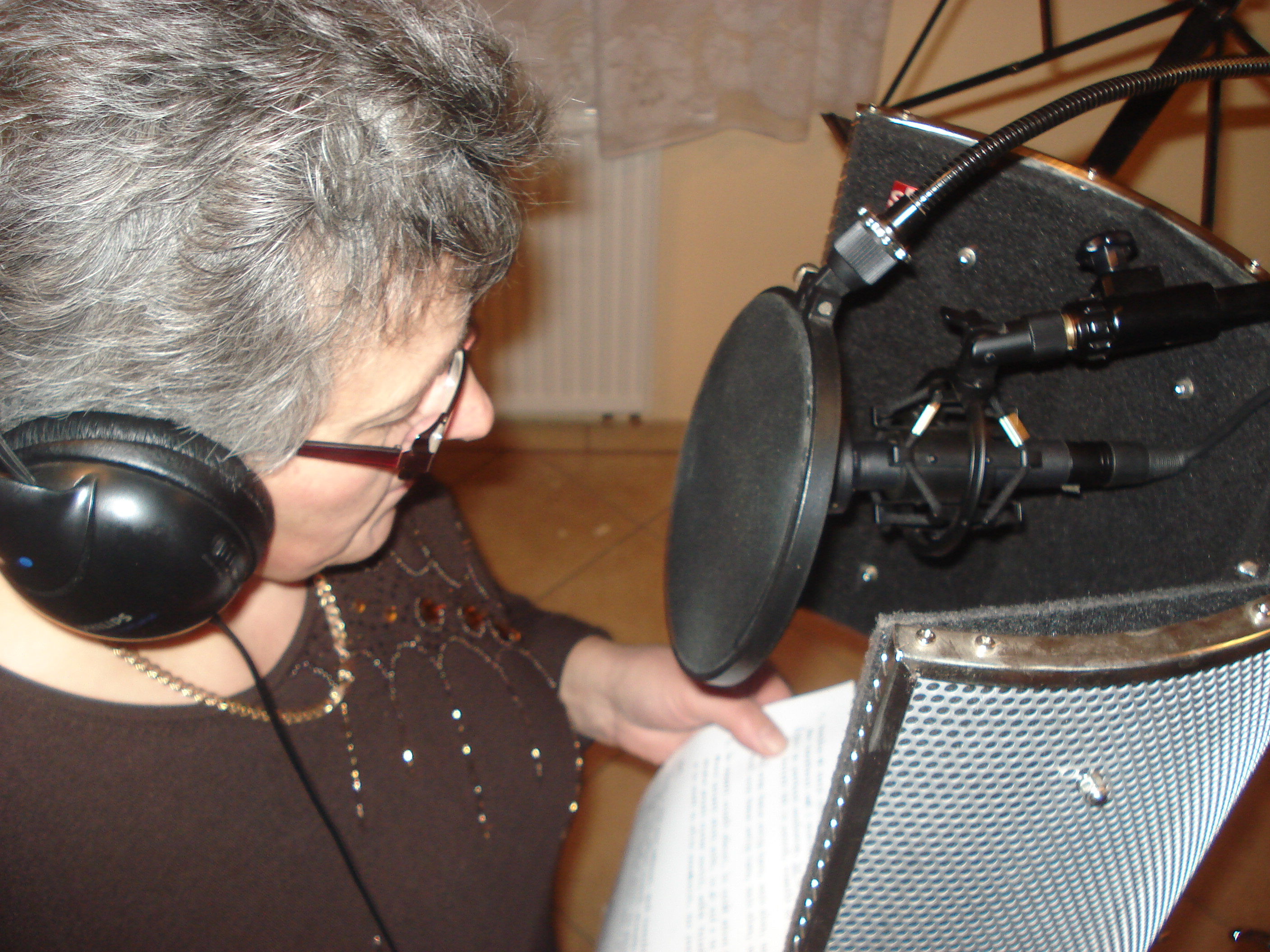 „Kaszubki” nagrywają hip- hop. Chwaszczyno