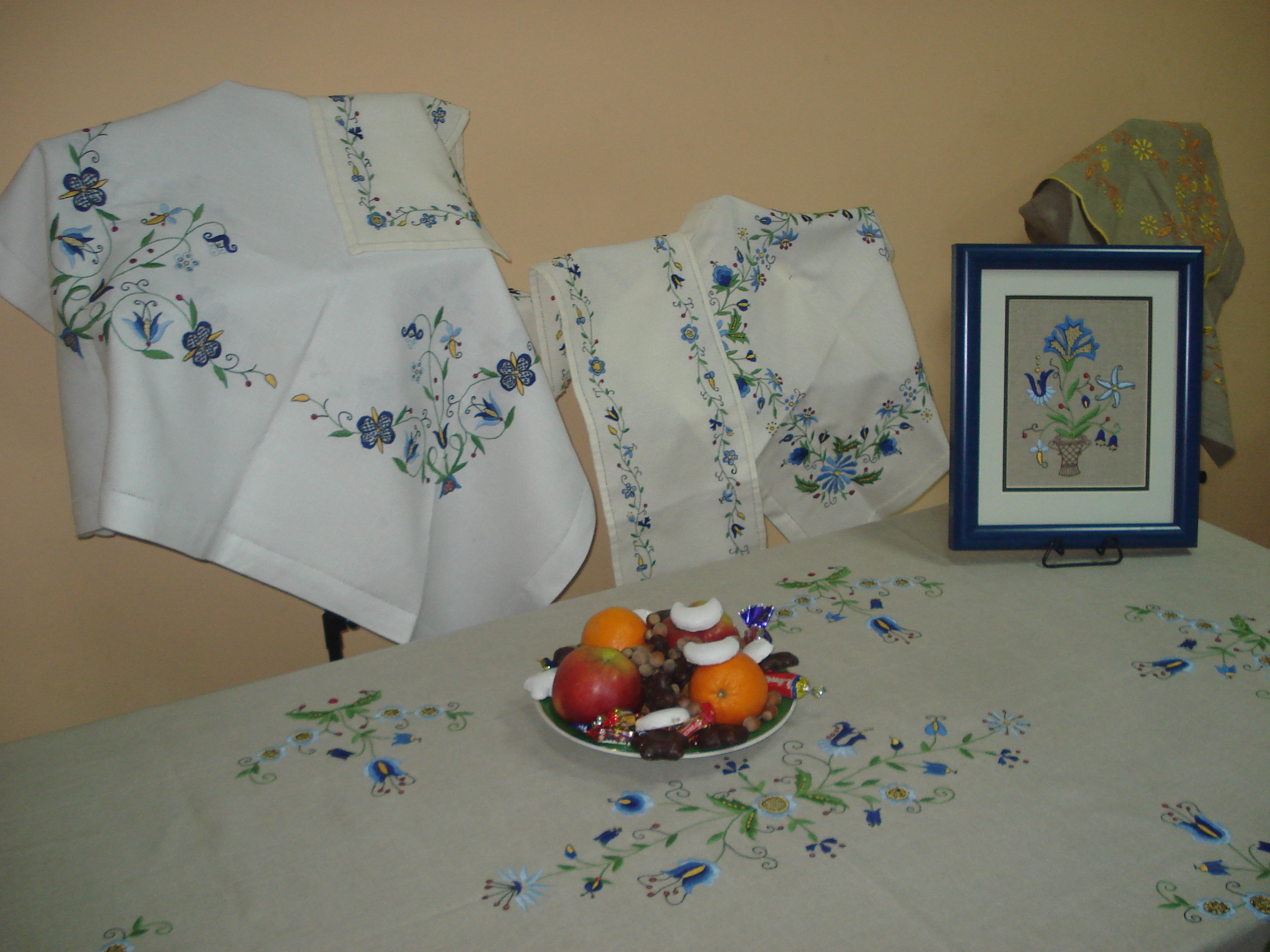 Kolejny sezon hafciarek. Chwaszczyno