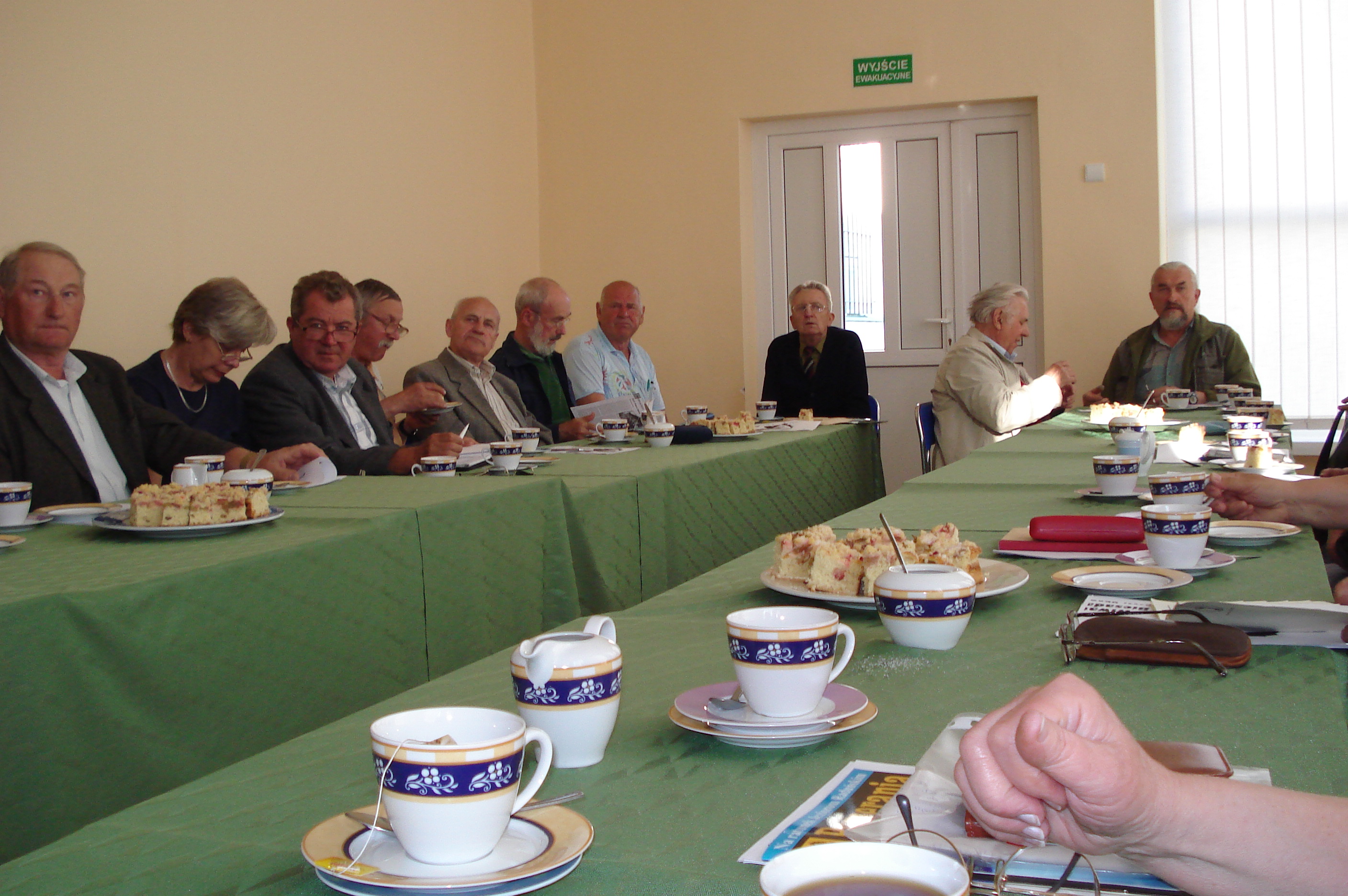 Gdynia- Północ. Na wesoło i poważnie