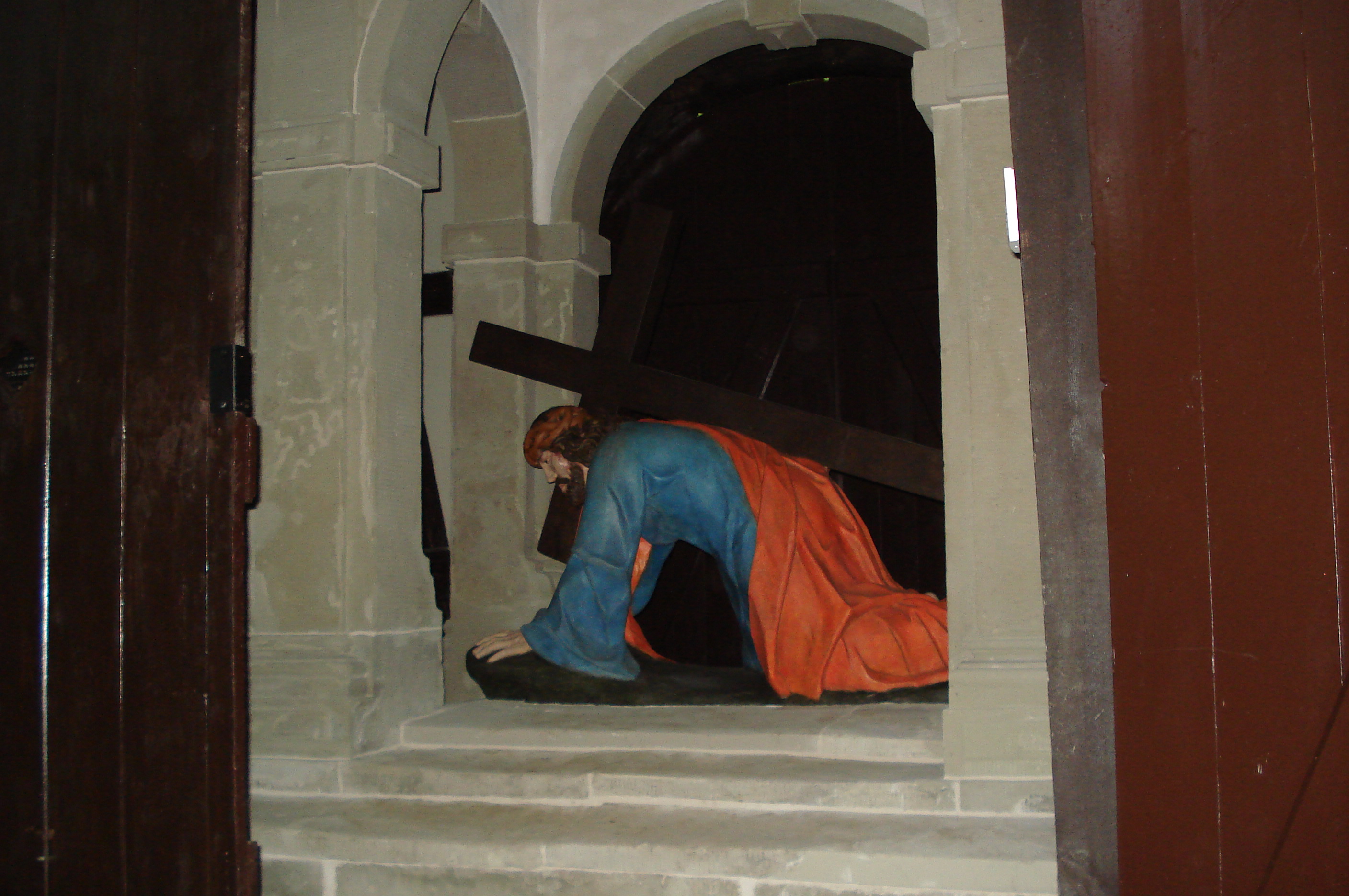 „Wejheropolis”. Wydarzenie na Kalwarii