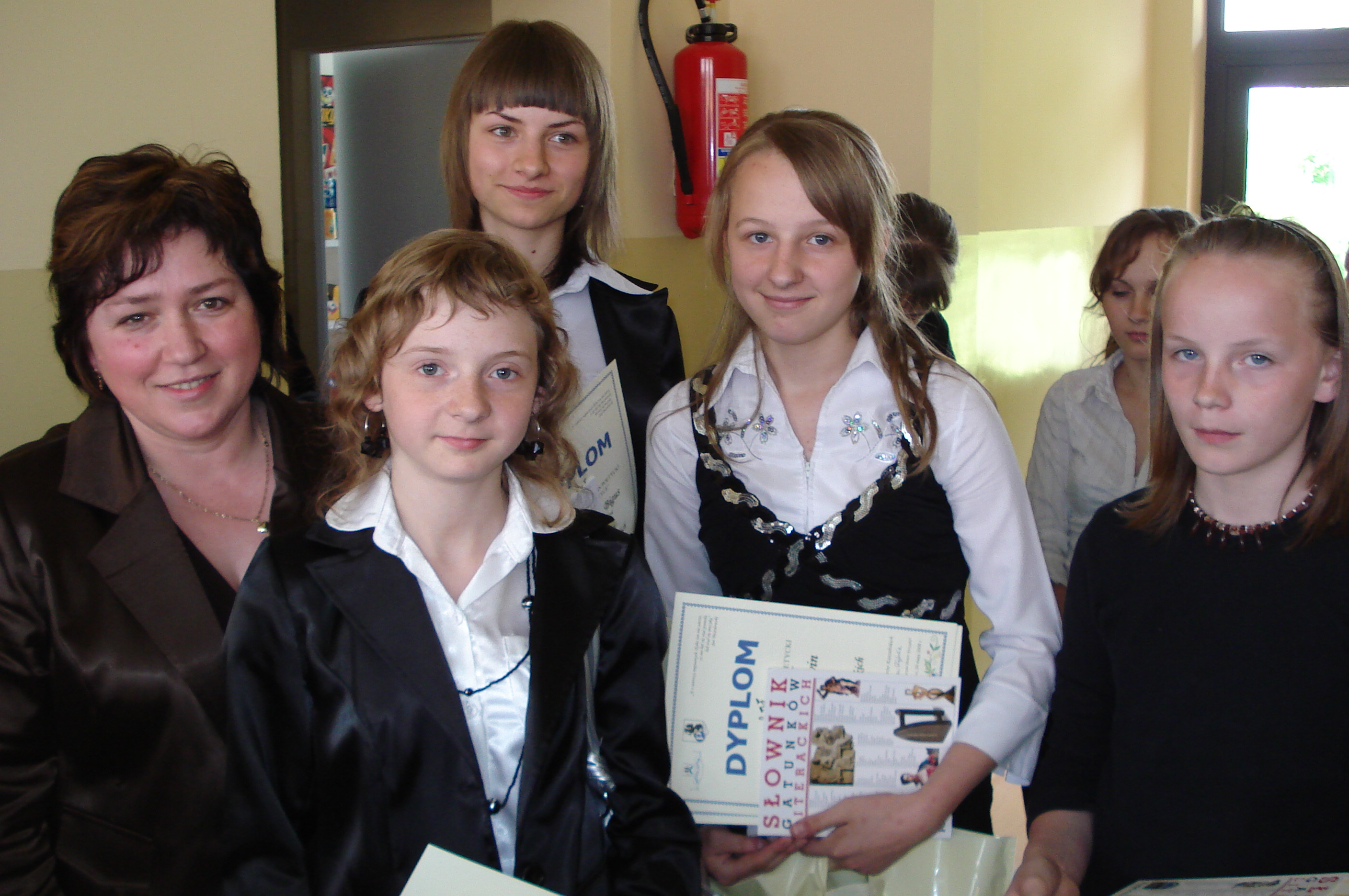 Po kaszubsku o muzyce. Czeczewo