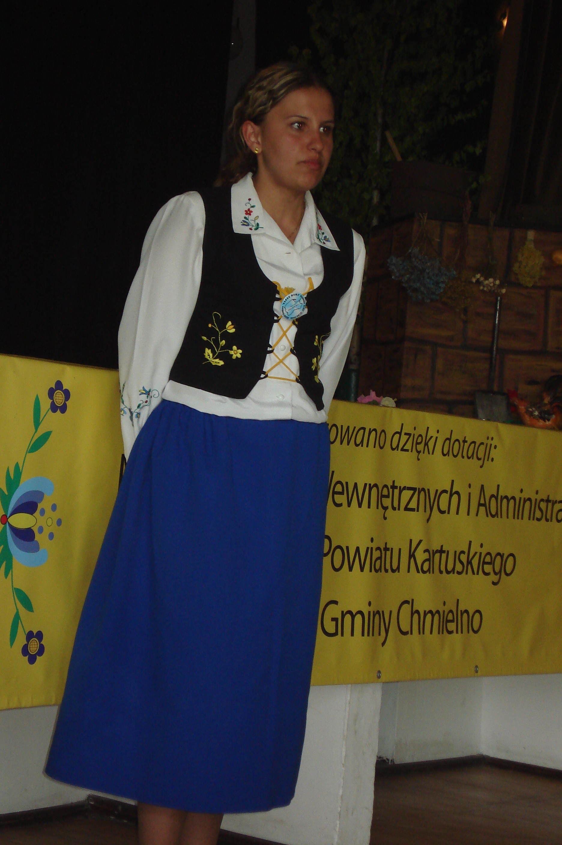 Finał „Rodny Mowë”. Pieśni Fogga w Chmielnie