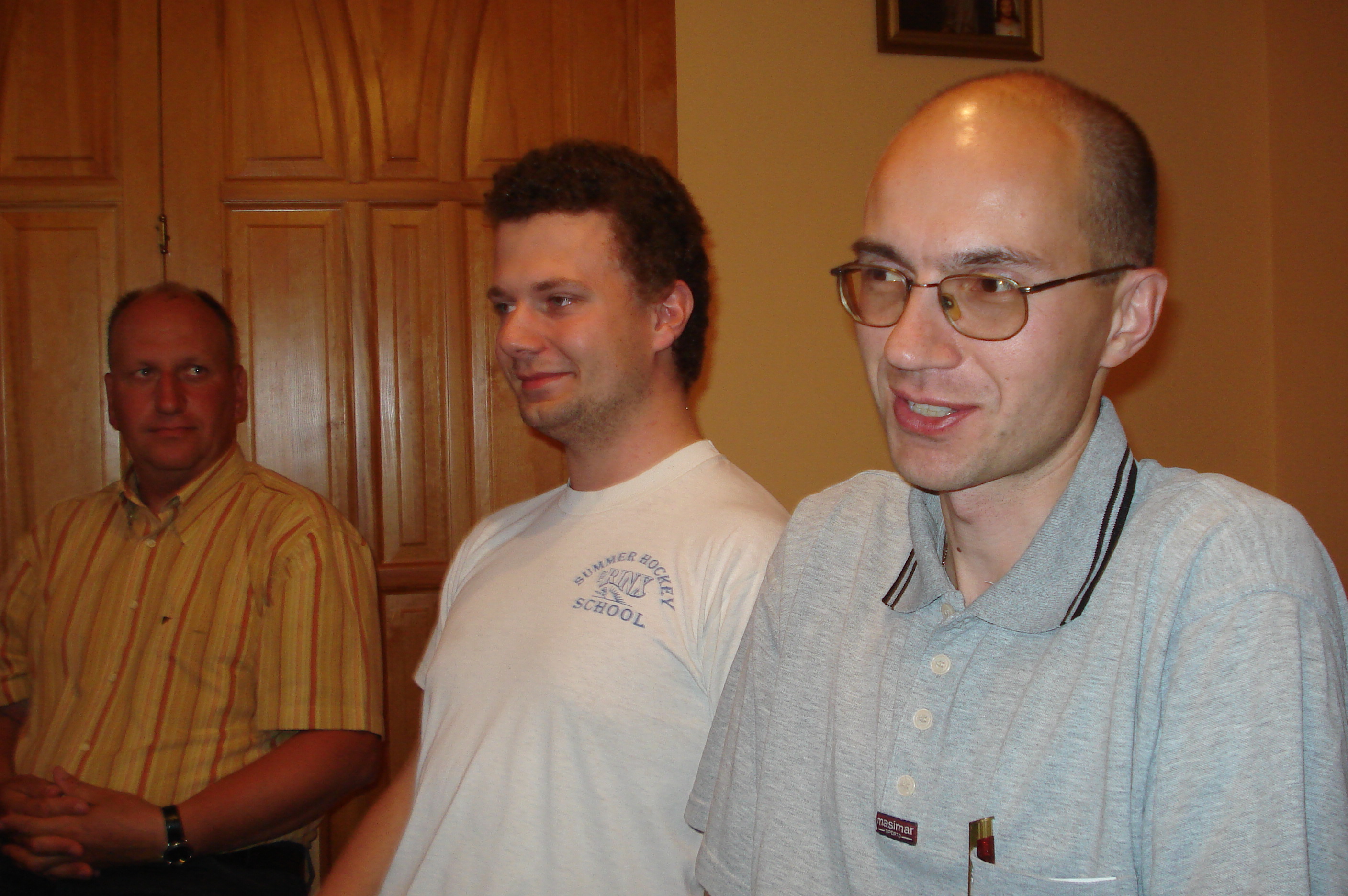 Chwaszczyno-Sianowo. Będzie pielgrzymka!