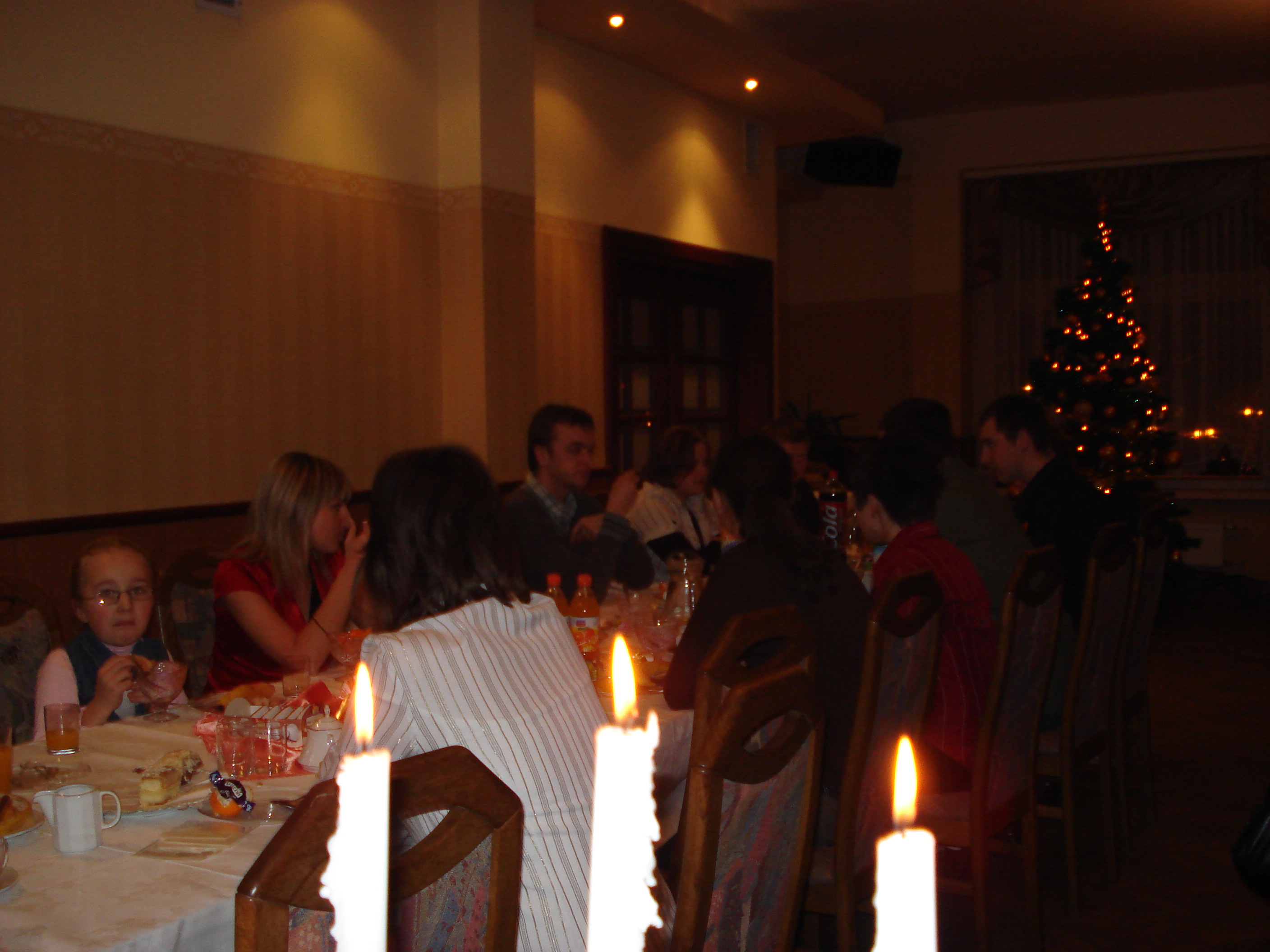 Spotkanie „Bazun”. Rodzinnie w Żukowie