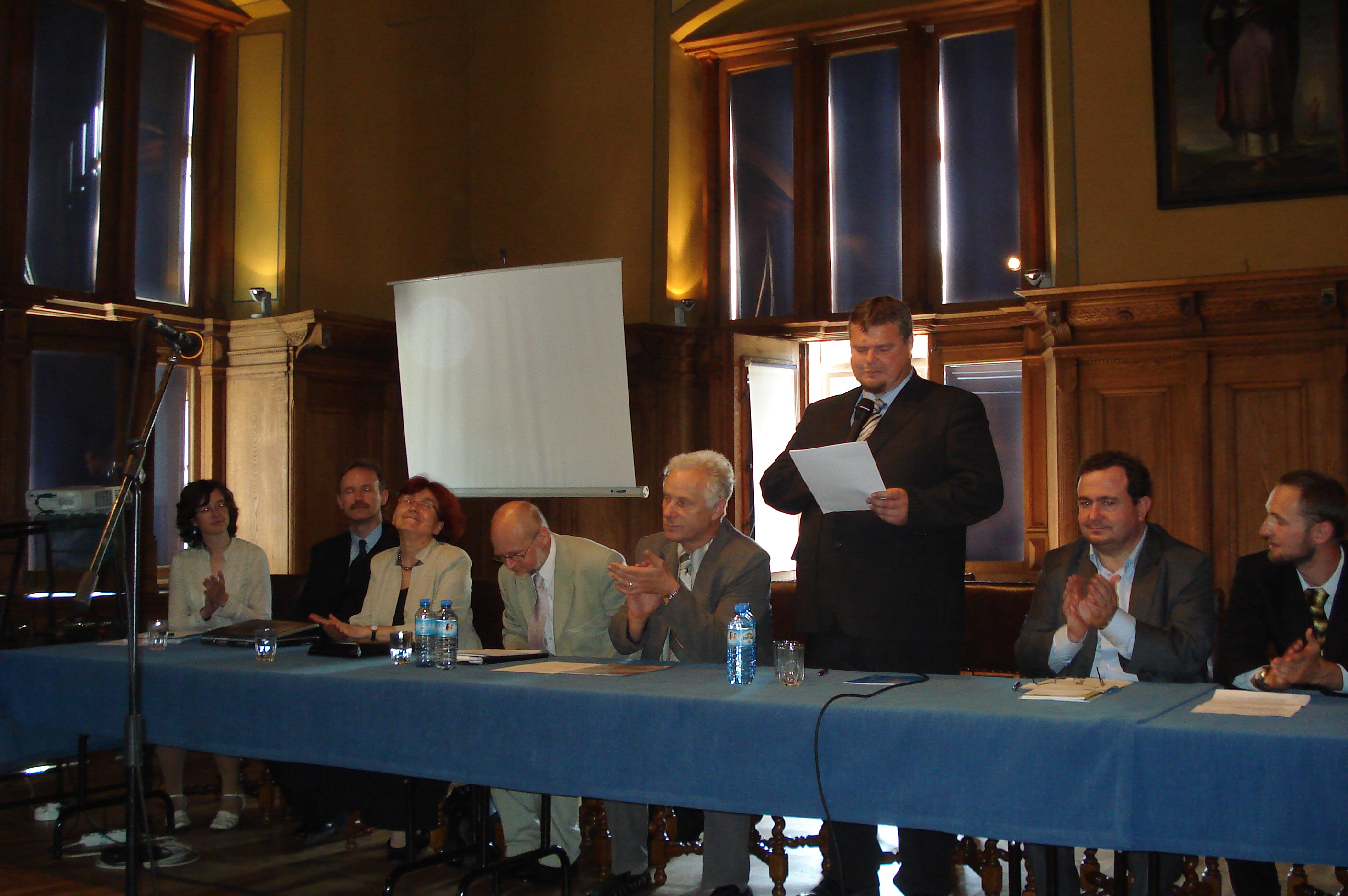 Konferencja w Gdańsku. Katalońskie przykłady