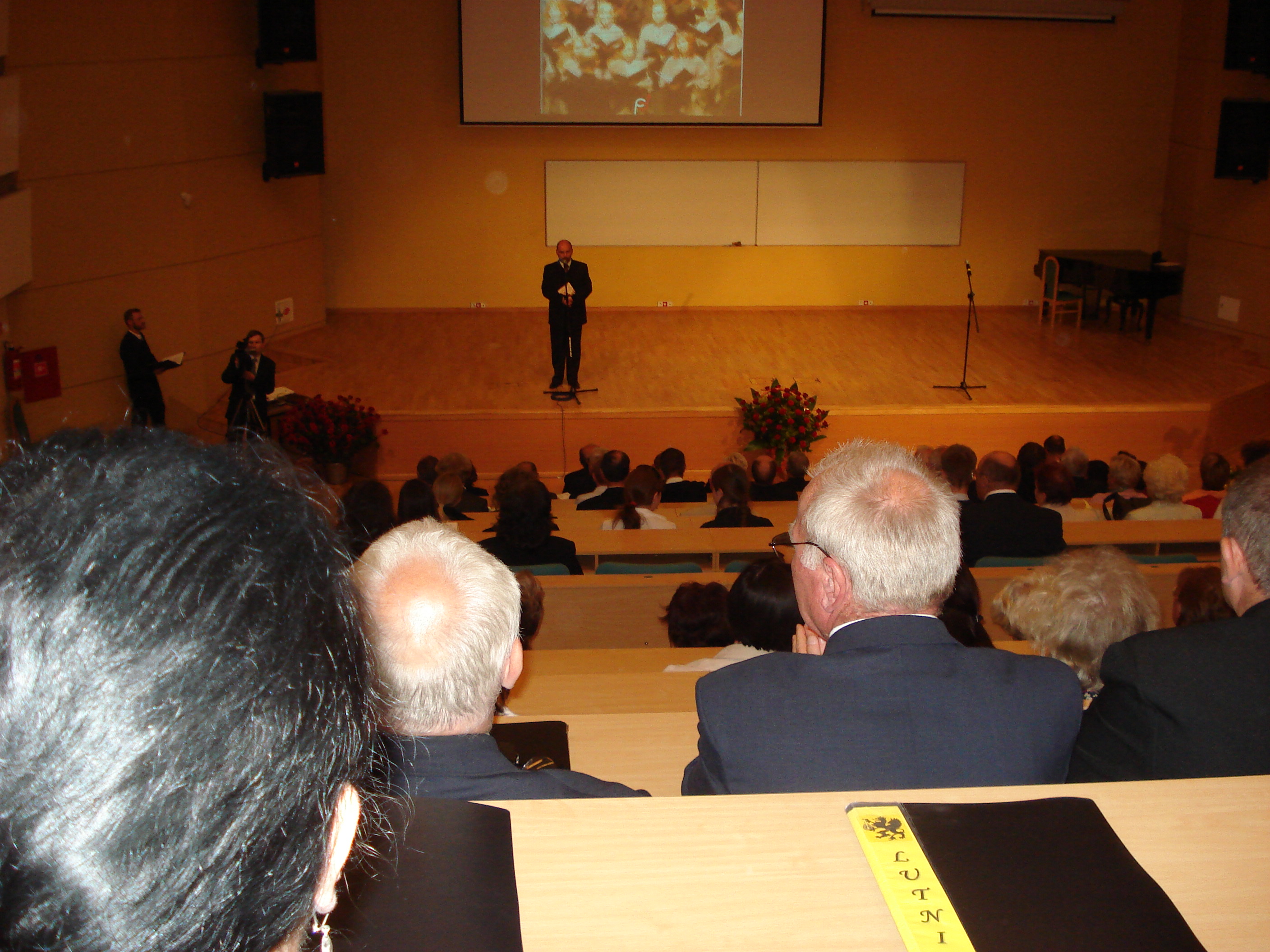 60-lecie gdańskiego PZCHiO. Kaszubi obecni