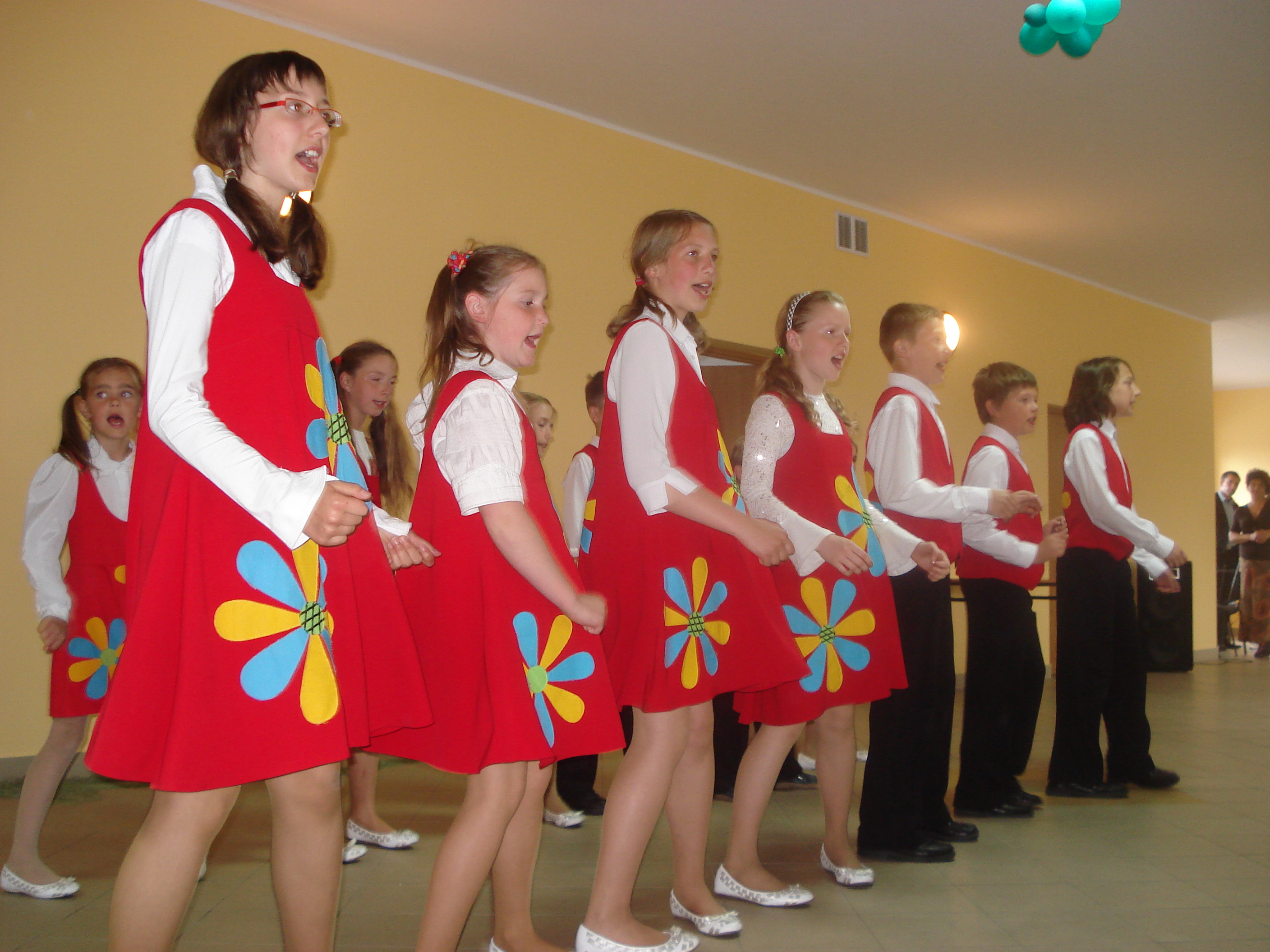 Zrzeszenie wydało płytę. Promocja w Baninie