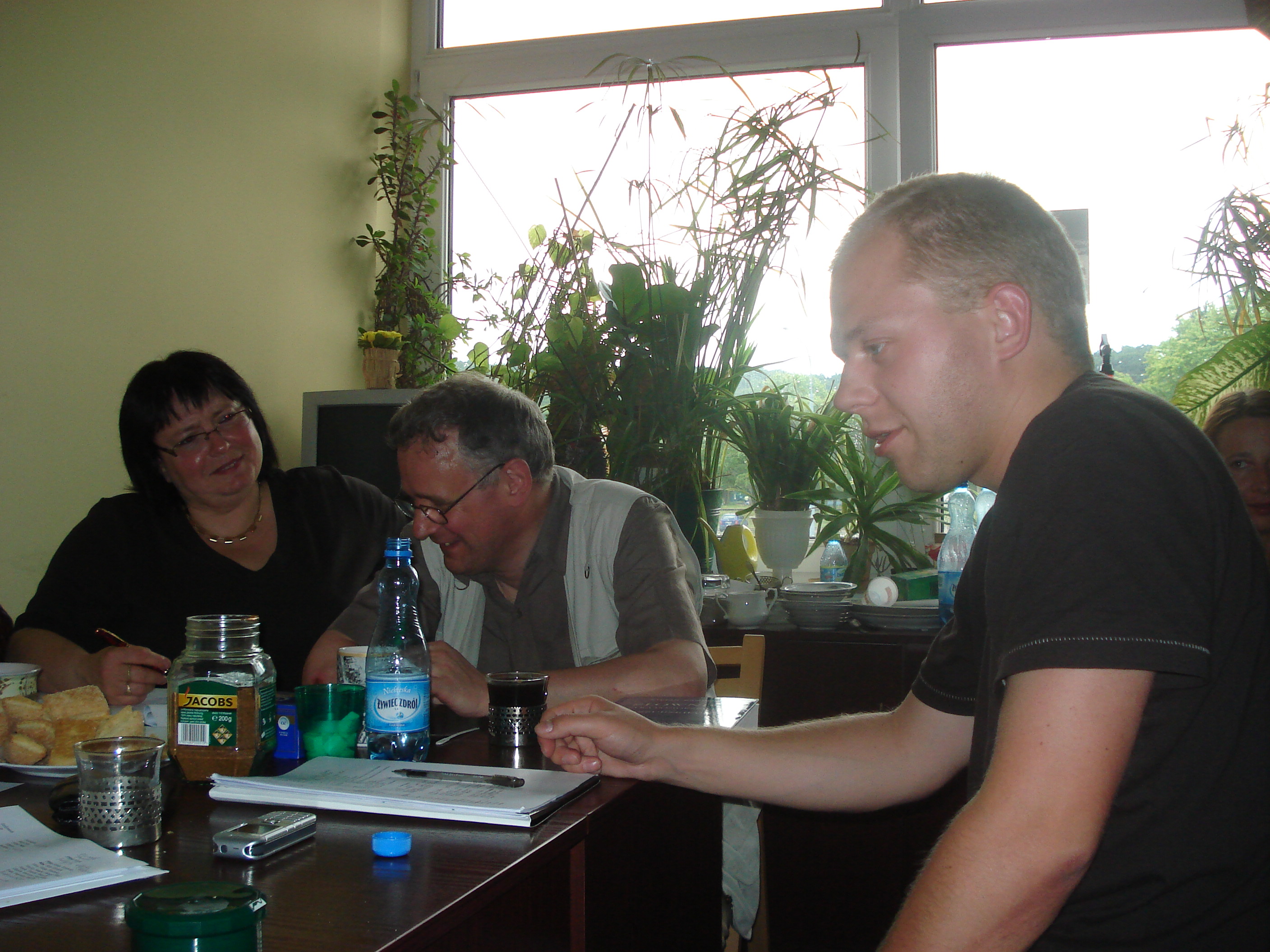 Ustalanie kaszubskich imion. Uniwersytet Gdański