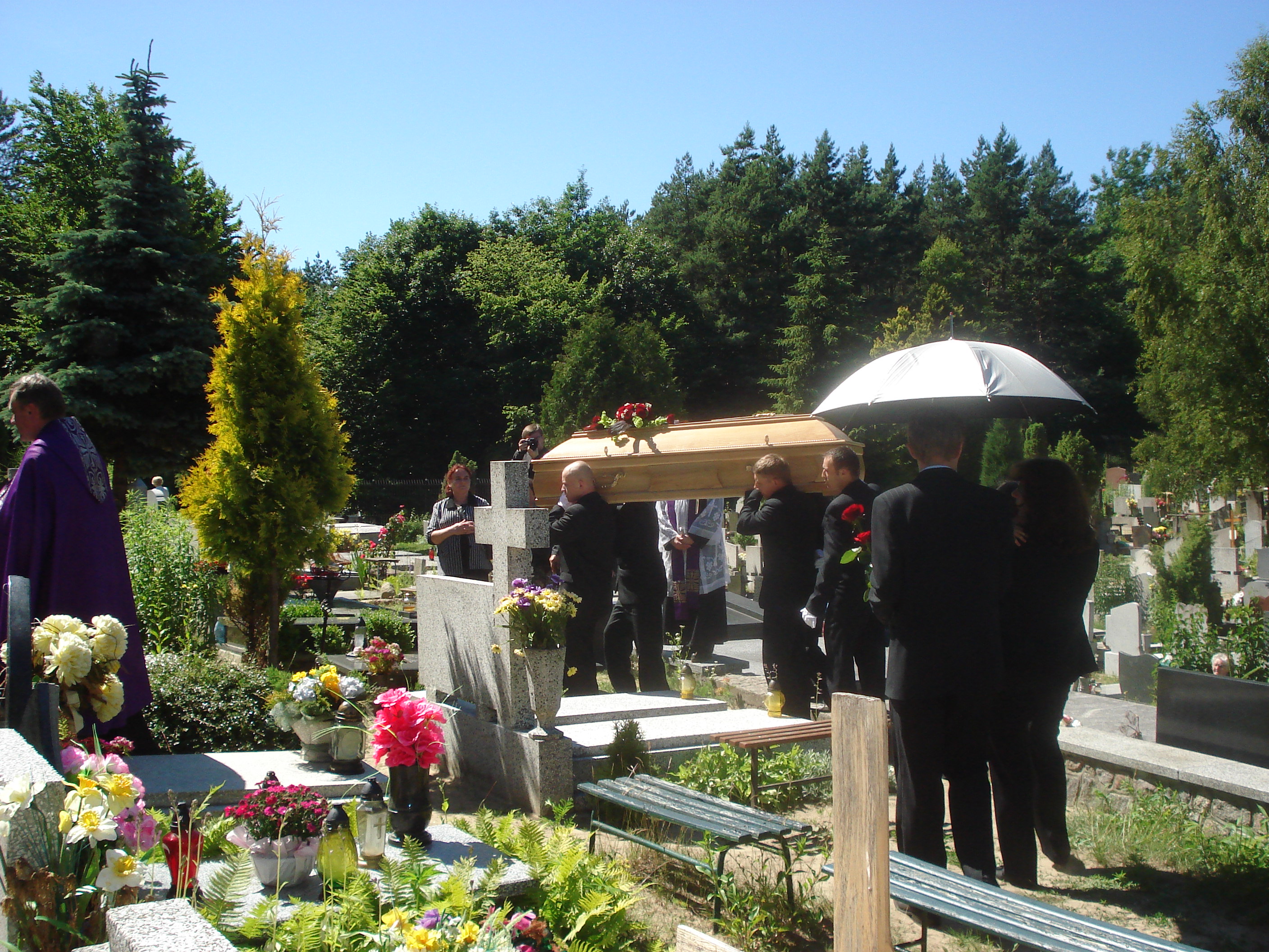 Odszedł Sławek Pahlke.  Strata dla regionu