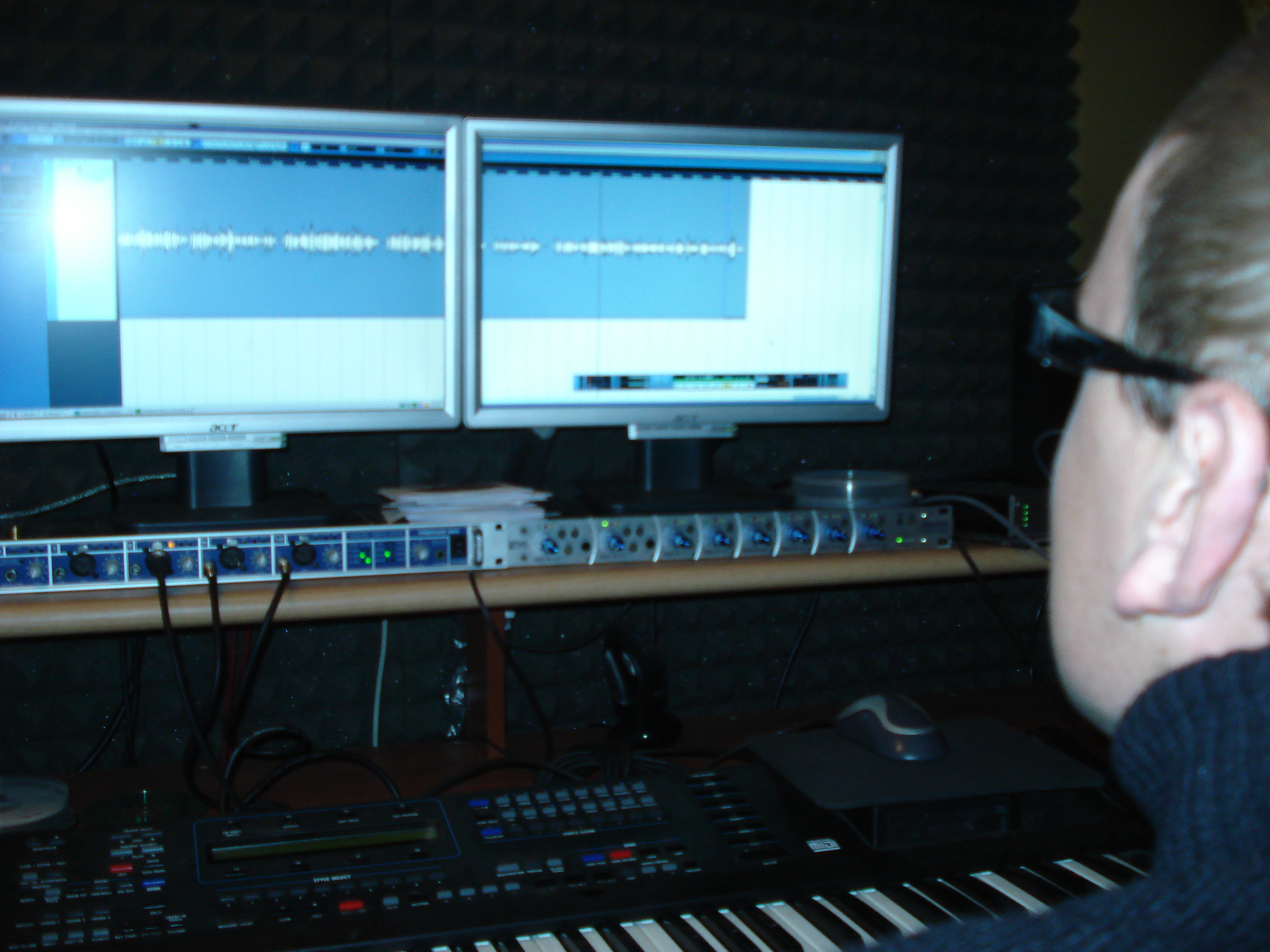 Poszukiwani artyści hip-hopu. Weź udział!