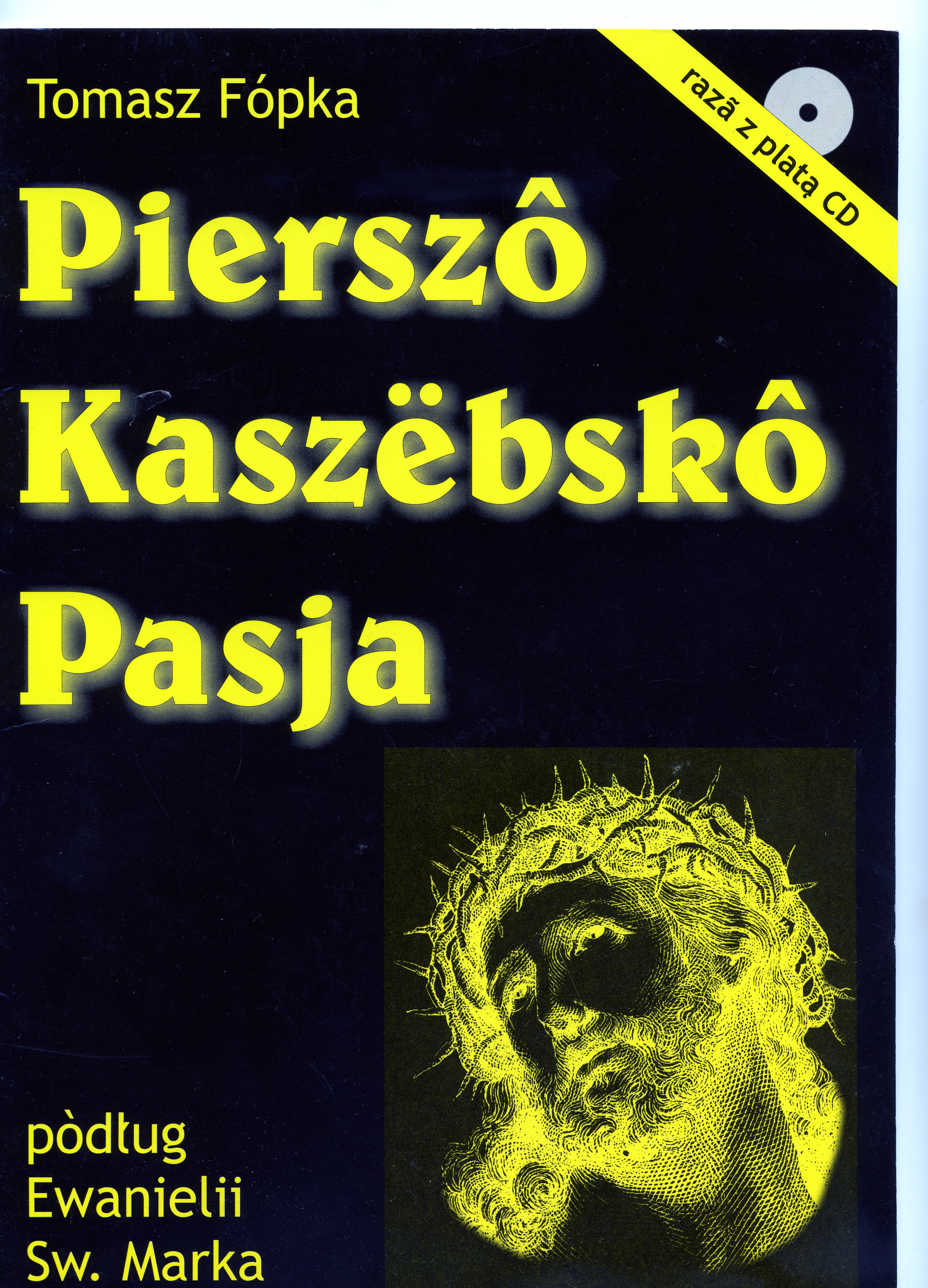 Jedyny koncert w tym roku! Pasja w Wejherowie